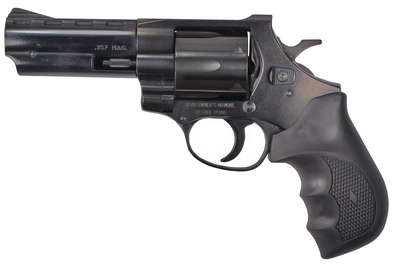 Handguns European American Armory Windicator 357Magnum|38Special EAA WINDICATOR 357MAG 4" 6RD BL RUB